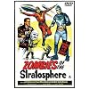 Zombies of the Stratosphere