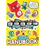 Gogo's Evolution: Crazy Bones Official Handbook
