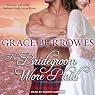 The Bridegroom Wore Plaid: MacGregor Trilogy, Book 1