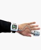 buy cheap price Wrist Pulse Oximeter, Wrist Oxygen monitor,CMS-50F,CMS50F