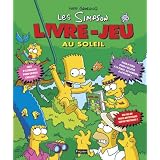 Les Simpson : Livre-jeu au soleilpar Matt Groening
