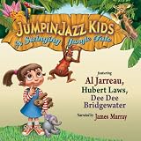 A Swinging Jungle Tale