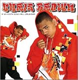 Chris Brown 2008 Wall Calendar