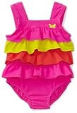 Carter's Baby-Girls Newborn 1 Piece Swimsuit