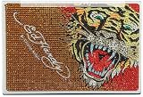 Ed Hardy Icing Tiger Large Netbook Case