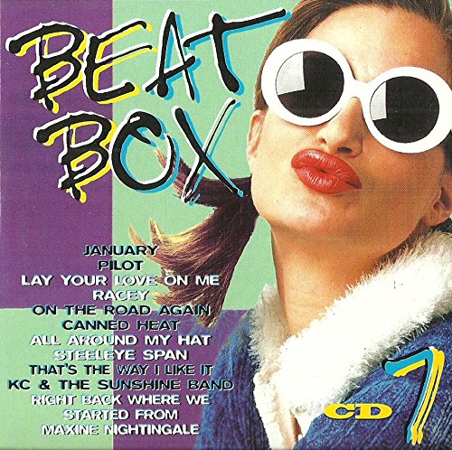 Marshall Hain - Classics Incl. Right Back Where We Started From (Cardboard Sleeve) (Compilation Cd, 20 Tracks) - Zortam Music