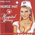 Nurse Hat