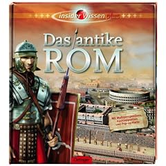 Insider Wissen Plus - Das antike Rom