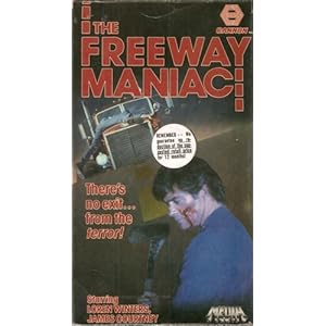Freeway Maniac movie