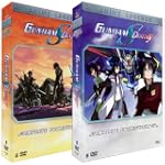 Gundam Seed Destiny - Int�grale - 2 C...