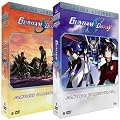 Gundam Seed Destiny - Int�grale - 2 Coffrets