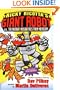 Ricky Ricotta's Giant Robot vs. the Mutant Mosquitoes from Mercury (Ricky Ricotta, No. 2)