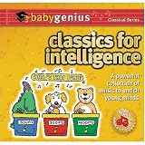 Classics for Intelligence