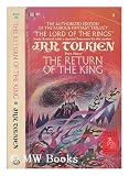 The Return of the King (The Lord of The Rings, Part 3)