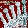 Shieldbreaker's Story: The Last Book of Lost Swords