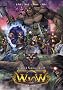 Waow : Coffret Tomes 1 � 4 : Les Cr�vemines ; La Menace Grisrocs ; A mort les Morts ! ; O� est Darkill ?
