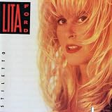 Lita Ford - Stiletto
