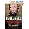 Rebel Yell: The Violence, Passion, and Redemption of Stonewall Jackson