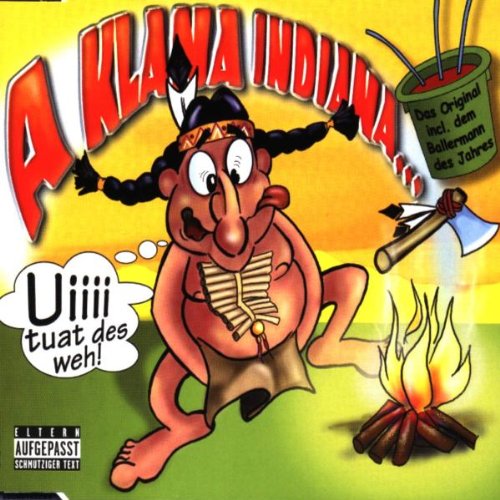 A KLANA INDIANA - A Klana Indiana - Zortam Music