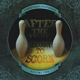 Vol. 2-Bone Split Series