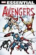 Essential Avengers - Volume 3