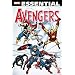 Essential Avengers, Vol. 3 (Marvel Essentials)