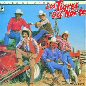 Los Tigres Del Norte - Pedro Y Pablo