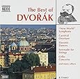 Dvorak : Best Of Dvorak (The)