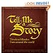 Tell Me a Story: Timeless Folktales from Around the World