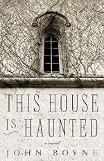 This House is Haunted
