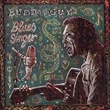 Blues Singerpar Buddy Guy