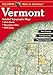 Vermont Atlas & Gazetteer