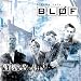 Blauwe Ruis cover