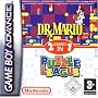 Dr Mario & Puzzle League (GBA)