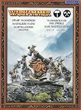 Dwarf Hammerers Boxed Set - Warhammer Fantasy Battle