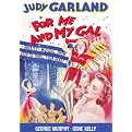 For Me and My Gal (Dual-layered DVD)