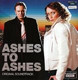 Ashes To Ashes