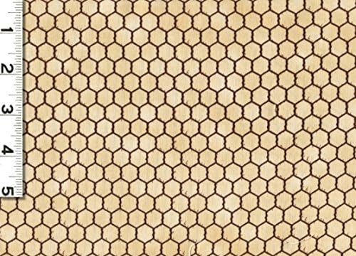 Barnyard Boogie by Blank Quilting - 100% Cotton, 44" Wide by the yard
