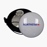 NORTHSTAR GPS ANTENNA 133 FOR EXPLORER 550 AND 538