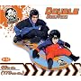 Inflatable Uncle Bob's 68 in Double Snow Tube