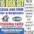 Linux and UNIX for a Beginner Training Suite, includes Training Library and four UNIX Academy Certifications, 16-disks DVD set, includes LinuxJazz Diversity Collection and printed Quick Reference Card of Linux commands, Complete Edition 2009