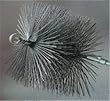 Wire Chimney Brush