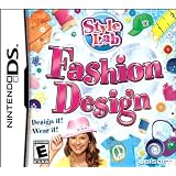 Style Lab: Fashion Design ~ UBI Soft