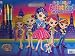 Lisa Frank: Artist Pad With Crayons & Stickers