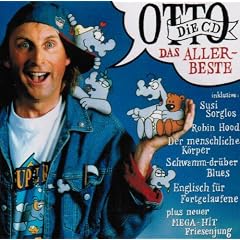 Die CD - Das Allerbeste