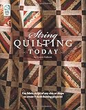 String Quilting Today