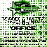 Office (Original Mix)