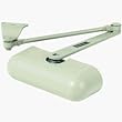 Tell Mfg. Inc. DC100081 Residential Door Closer