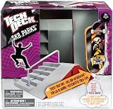 TECH DECK - NEW SK8 PARKS - Blue Brown (10891)