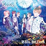 Aqua (初回盤B)